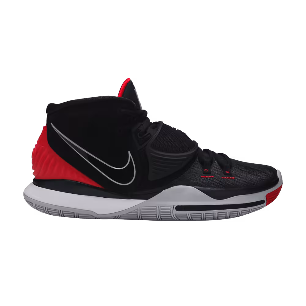 Nike Kyrie 6 EP Bred