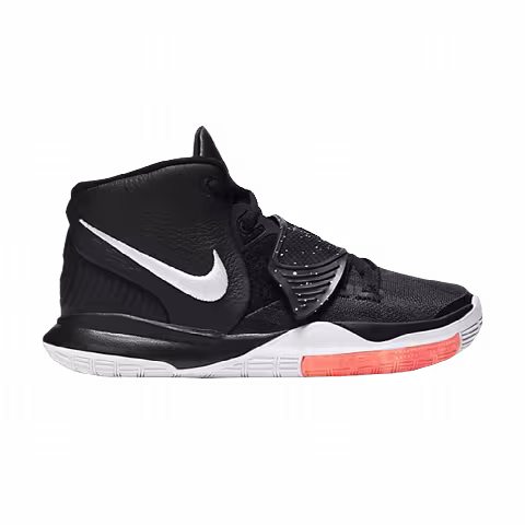 Nike Kyrie 6 PS 'Jet Black'