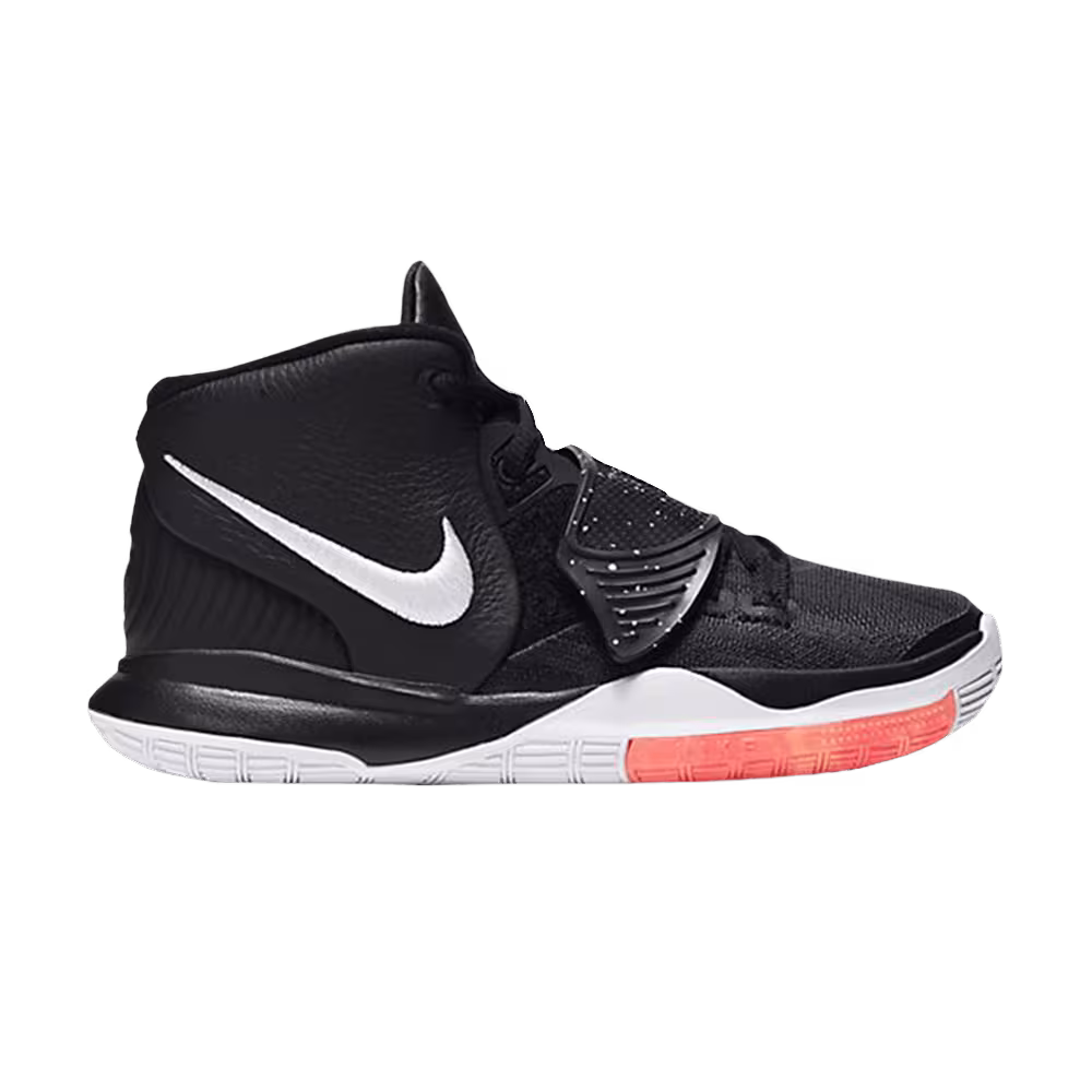 Nike Kyrie 6 PS Jet Black