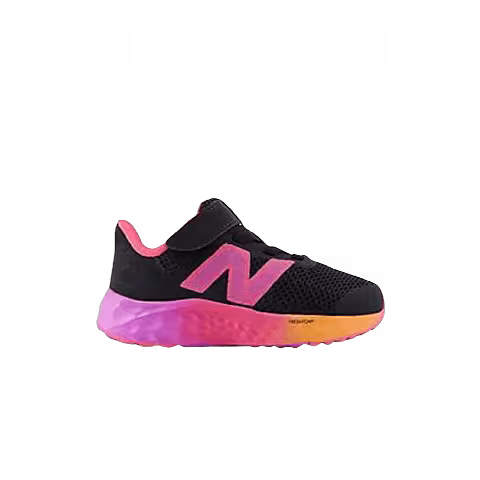 New Balance Fresh Foam V4 Toddler 'Passion Fruit'