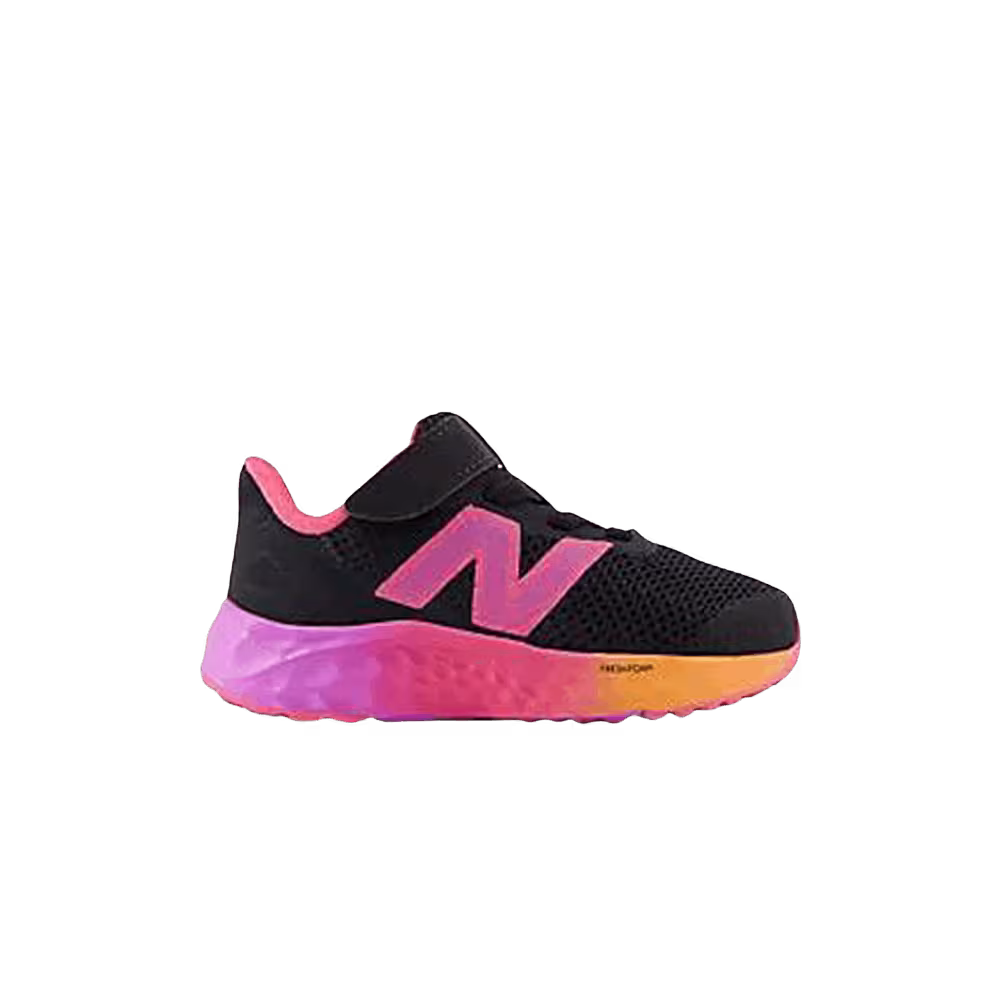 New Balance Fresh Foam V4 Toddler Passion Fruit