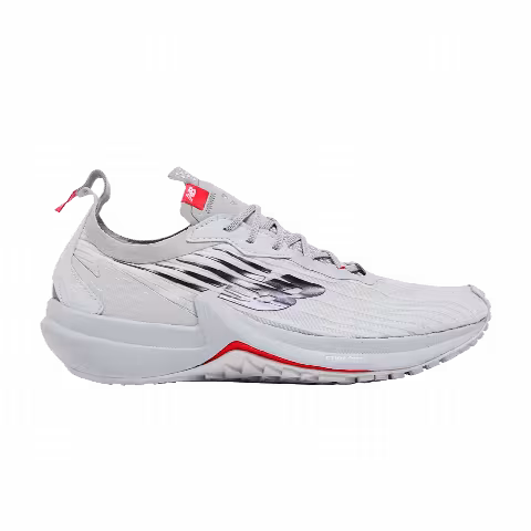 New Balance Wmns FuelCell SpeedDrift 'Grey Red'