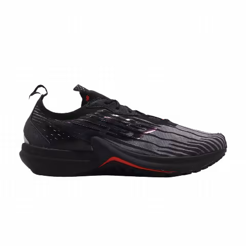 New Balance FuelCell SpeedDrift Wide 'Black'