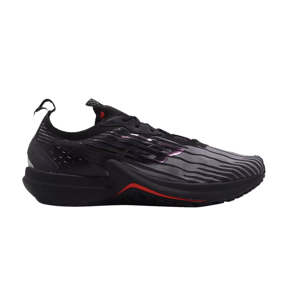 New Balance FuelCell SpeedDrift Wide Black