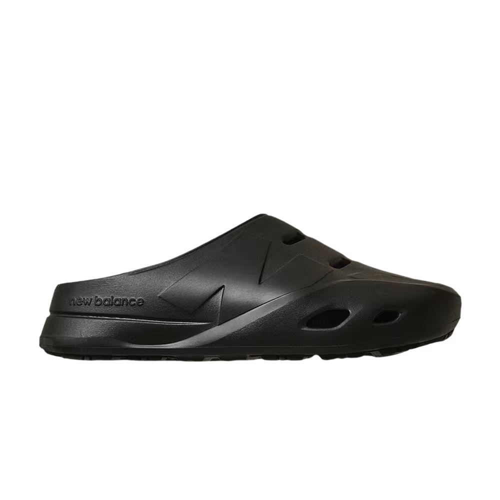 New Balance NB Clog Black