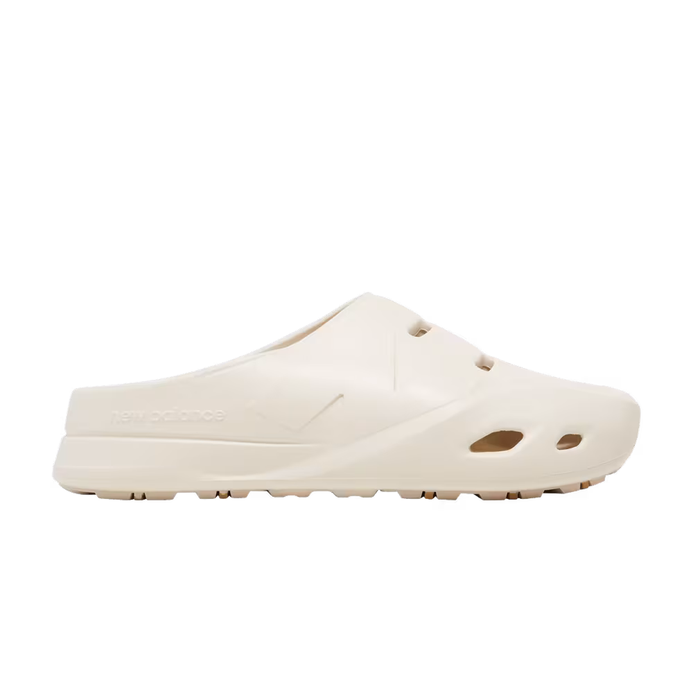 New Balance NB Clog Ivory