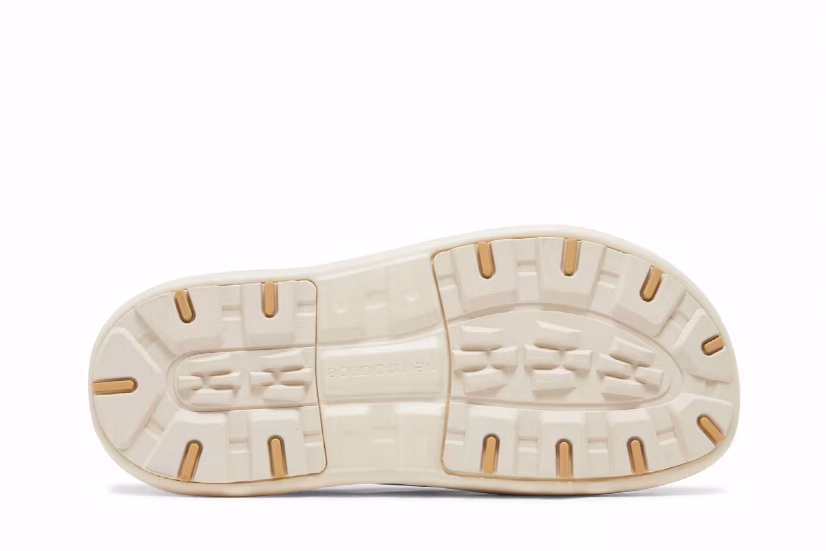 New Balance NB Clog Ivory, view 5
