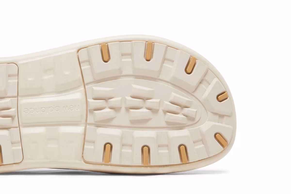 New Balance NB Clog Ivory, view 6
