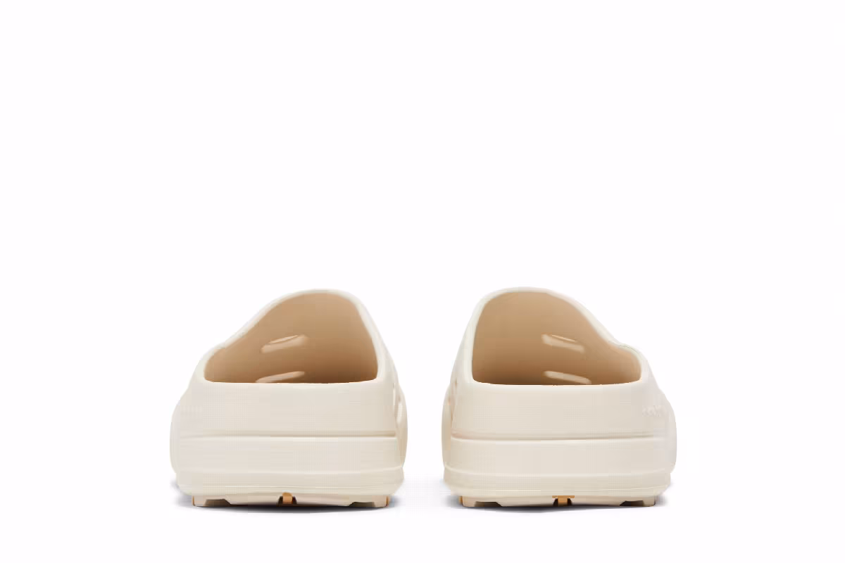 New Balance NB Clog Ivory, view 7