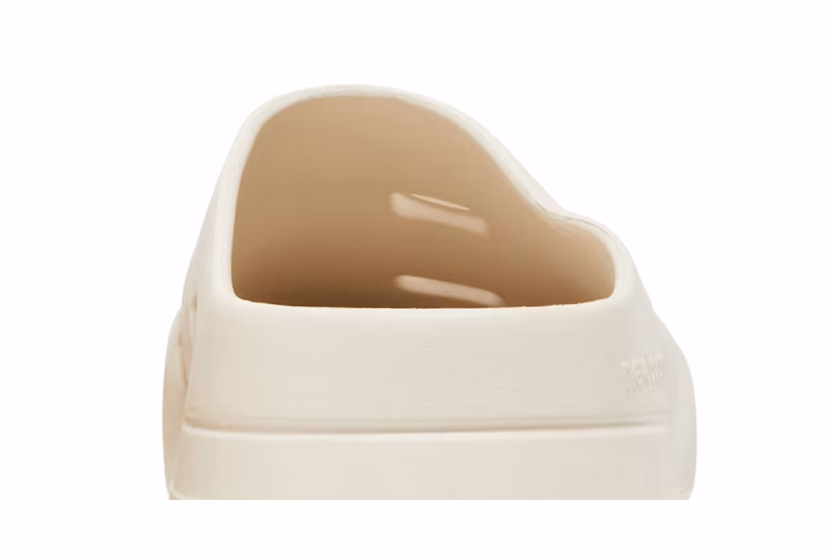 New Balance NB Clog Ivory, view 8