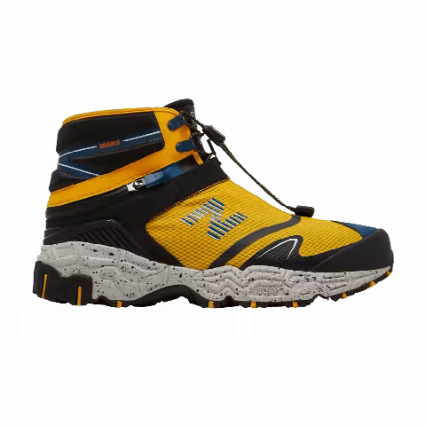 Tokyo Design Studio x New Balance Niobium Concept 1 'Yellow'