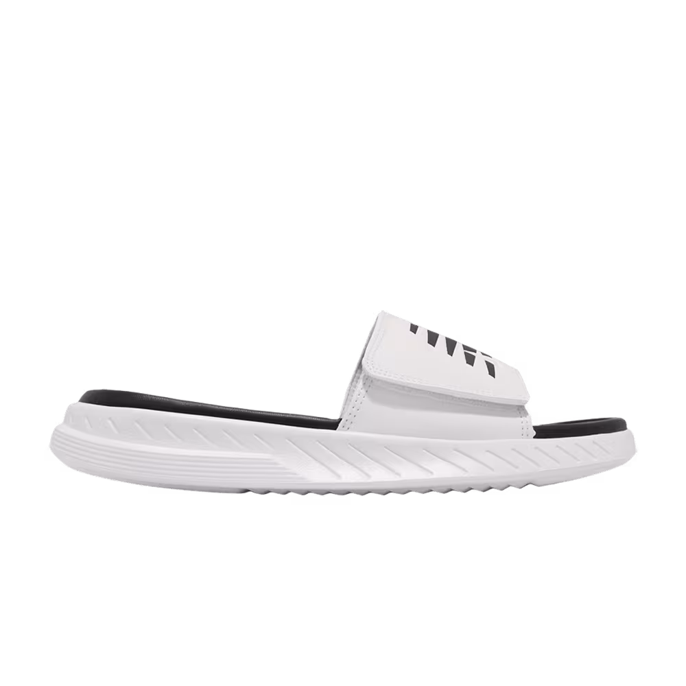 New Balance 1501 Sandal White Black