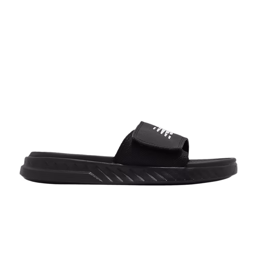 New Balance 1501v2 Sandal Black