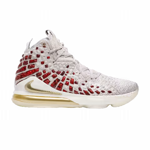 Nike LeBron 17 'Win/Win'