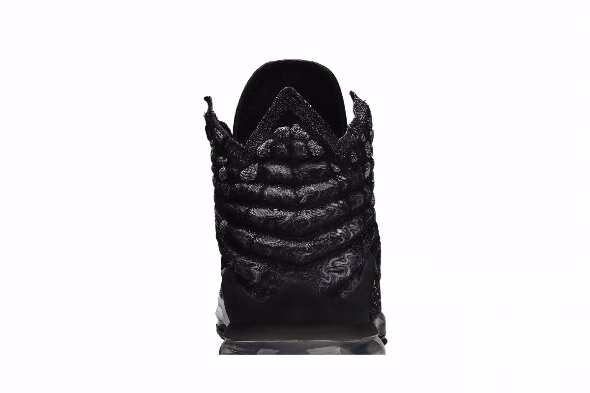 Nike LeBron 17 In The Arena, view 8