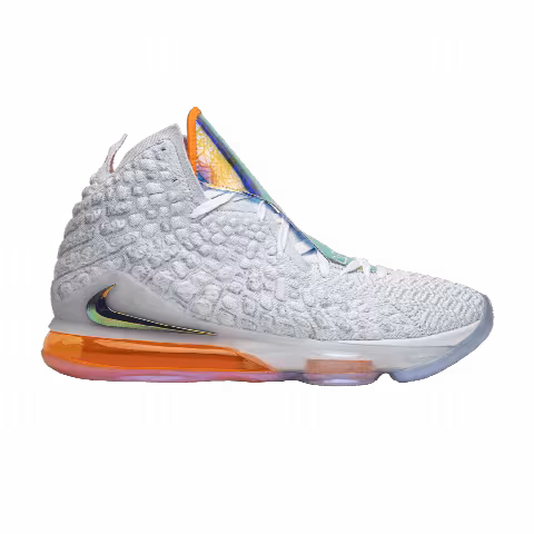Nike LeBron 17 LMTD 'Future Air'