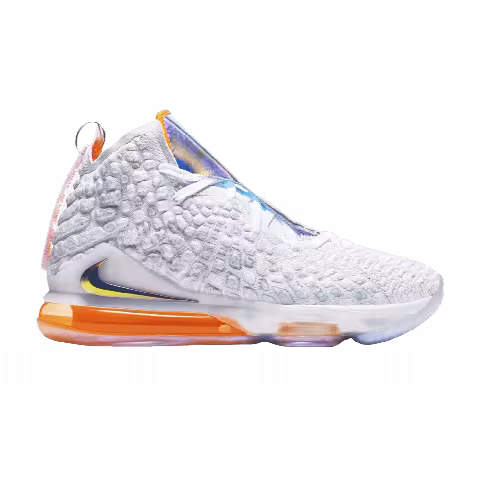 Nike LeBron 17 LMTD EP 'Future Air'