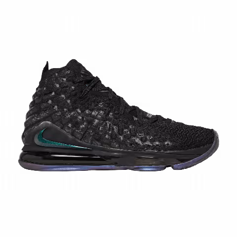 Nike LeBron 17 EP 'Global Currency'
