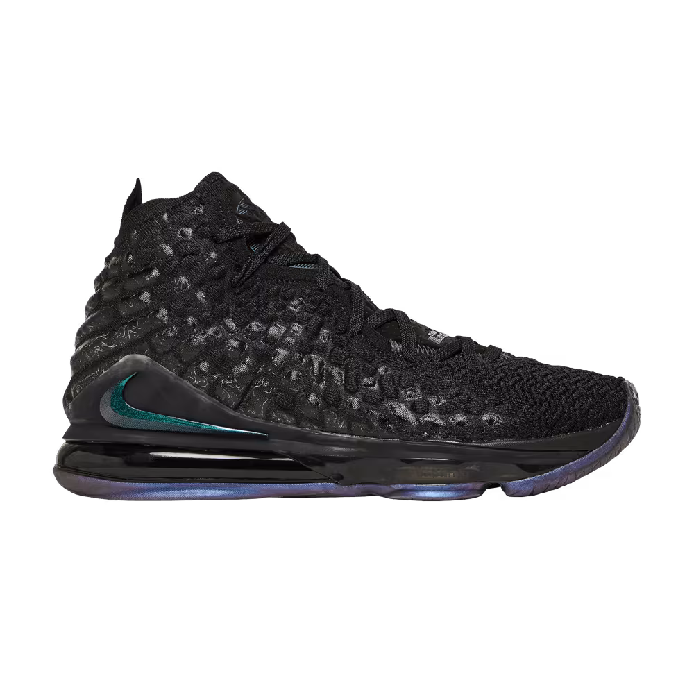 Nike LeBron 17 EP Global Currency