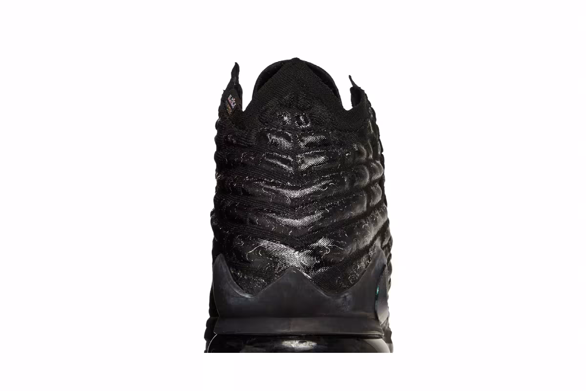 Nike LeBron 17 EP Global Currency, view 8