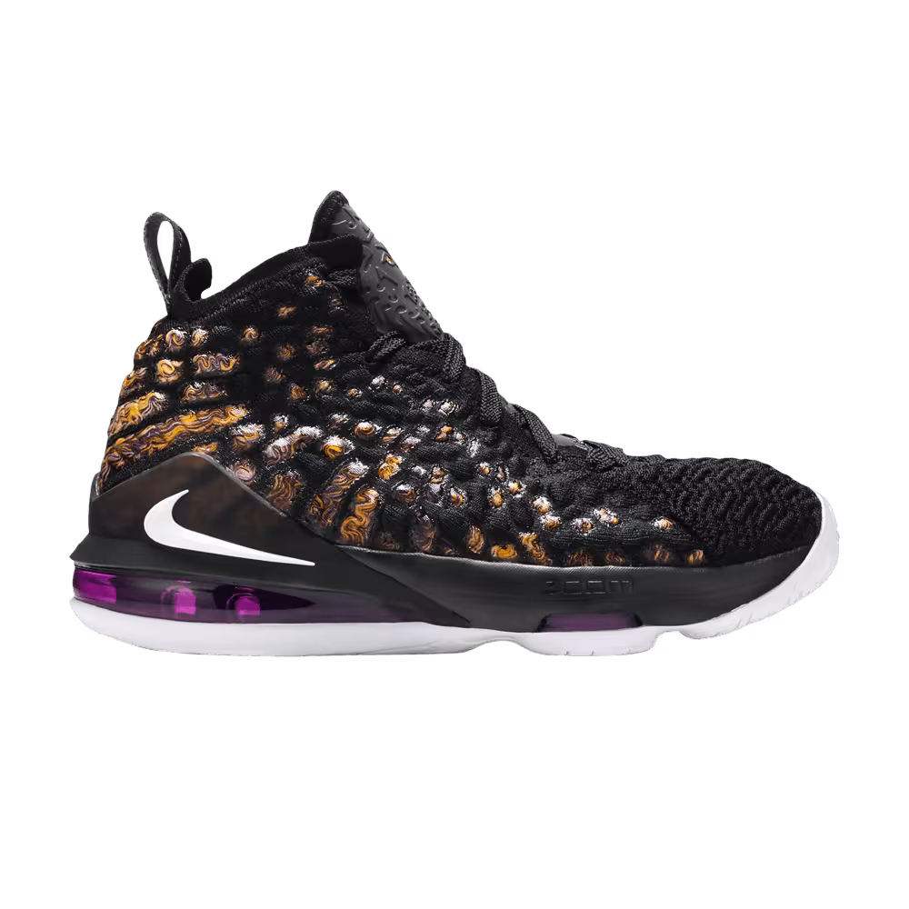 Nike LeBron 17 BG Lakers