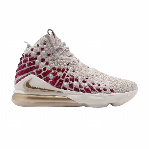Nike LeBron 17 PRM EP 'WIN/WIN'