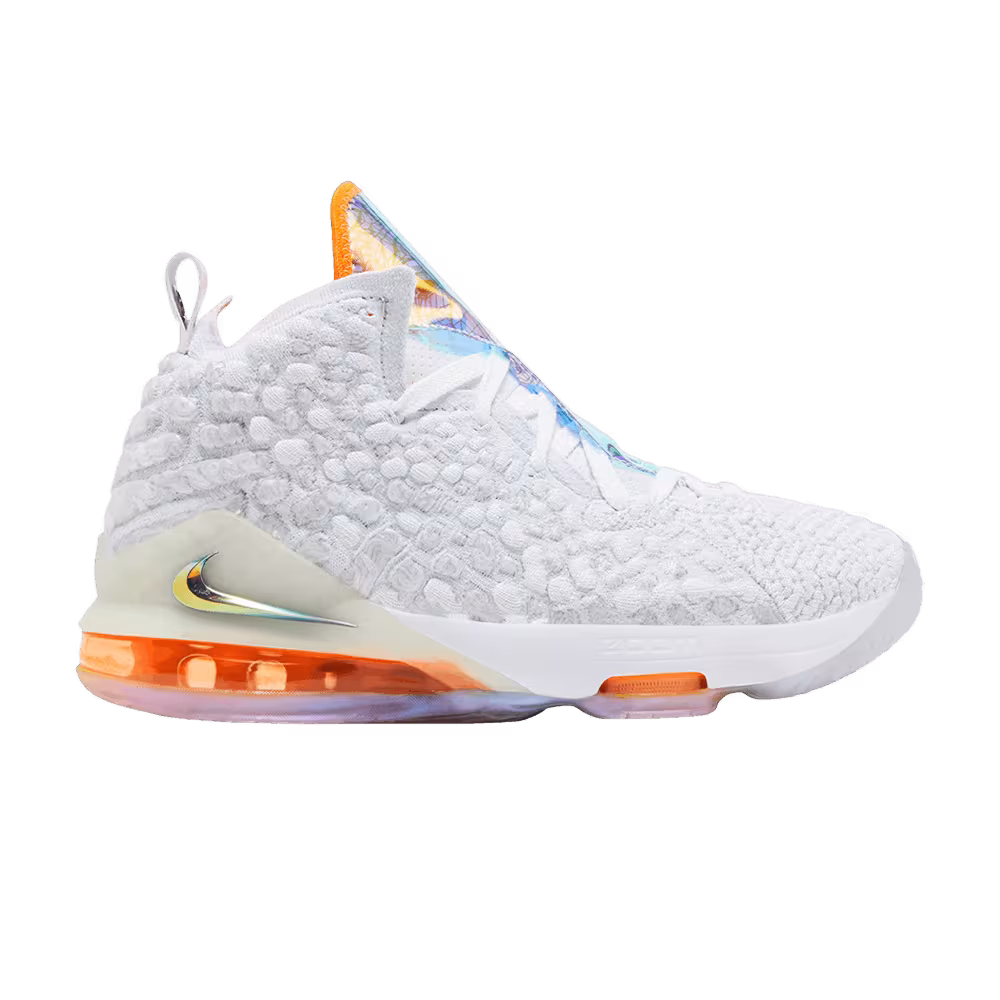 Nike Lebron 17 BG Future Air