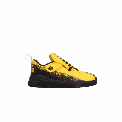 Nike LeBron 17 Auto TDV 'Chrome Yellow'