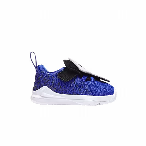 Uninterrupted x Nike LeBron 17 TD 'More Than An Athlete'