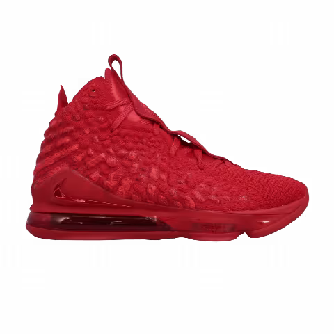 Nike LeBron 17 EP 'Red Carpet'