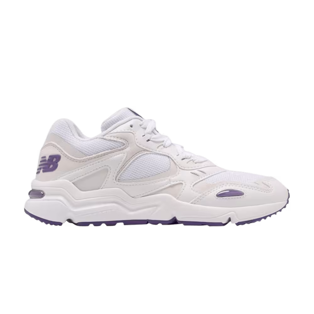 New Balance Women's 426v1 White Violet