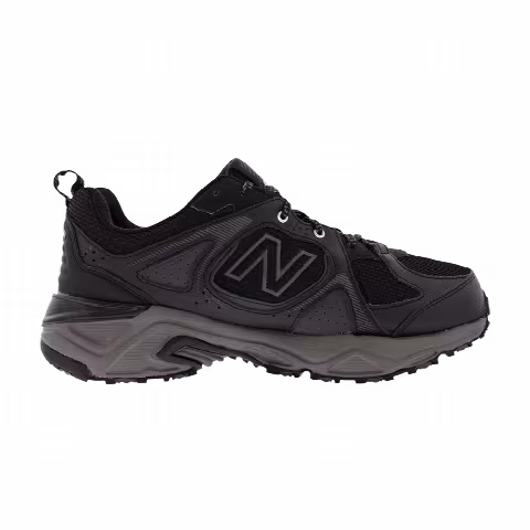 New Balance 481v3 4E Wide 'Black'
