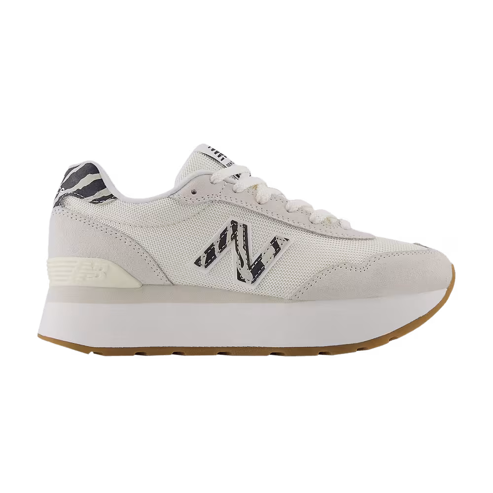 New Balance Women's 515H Zebra