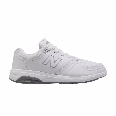 New Balance Wmns 813 'White Grey'