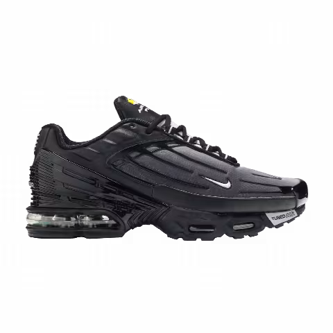 Nike Air Max Plus 3 OG 'Wolf Grey'