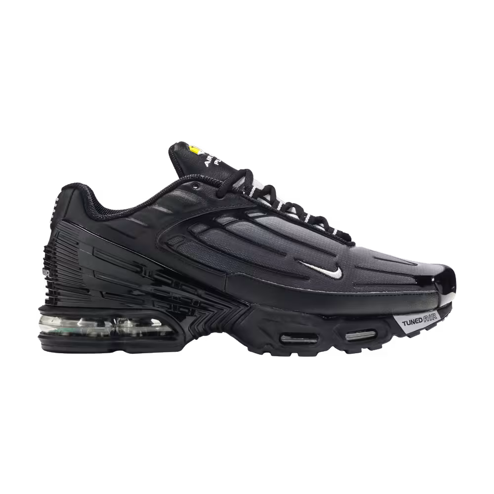 Nike Air Max Plus 3 OG Wolf Grey