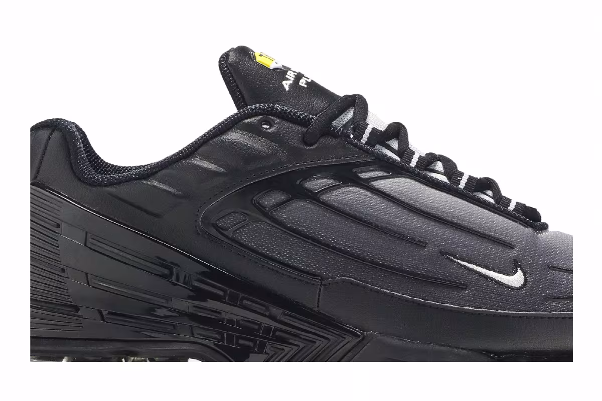 Nike Air Max Plus 3 OG Wolf Grey, view 3