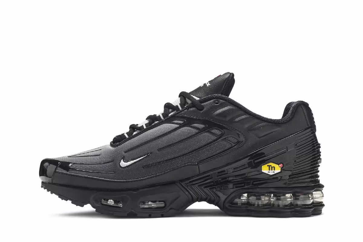 Nike Air Max Plus 3 OG Wolf Grey, view 4