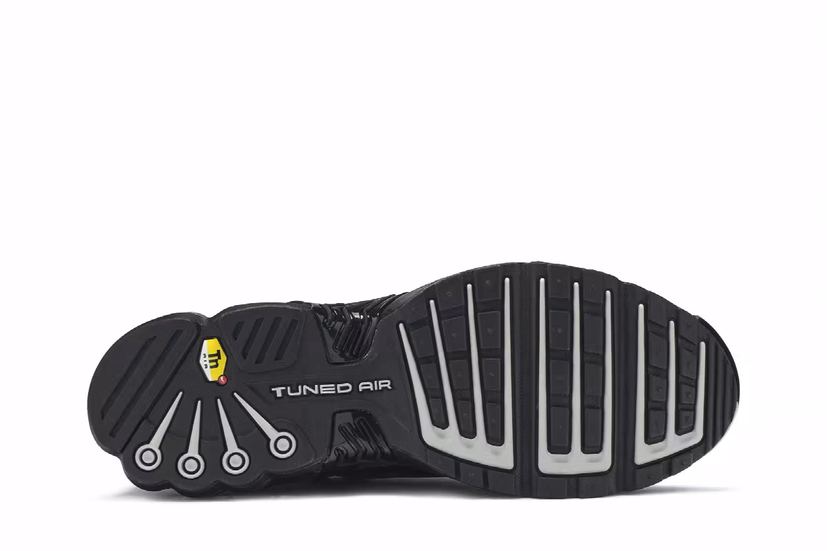 Nike Air Max Plus 3 OG Wolf Grey, view 5