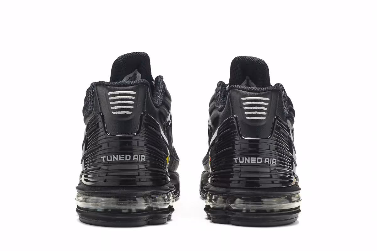 Nike Air Max Plus 3 OG Wolf Grey, view 7