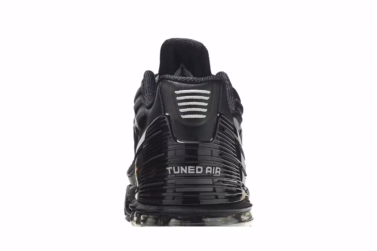 Nike Air Max Plus 3 OG Wolf Grey, view 8