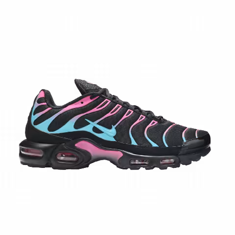 Nike Air Max Plus 'Miami Vice'