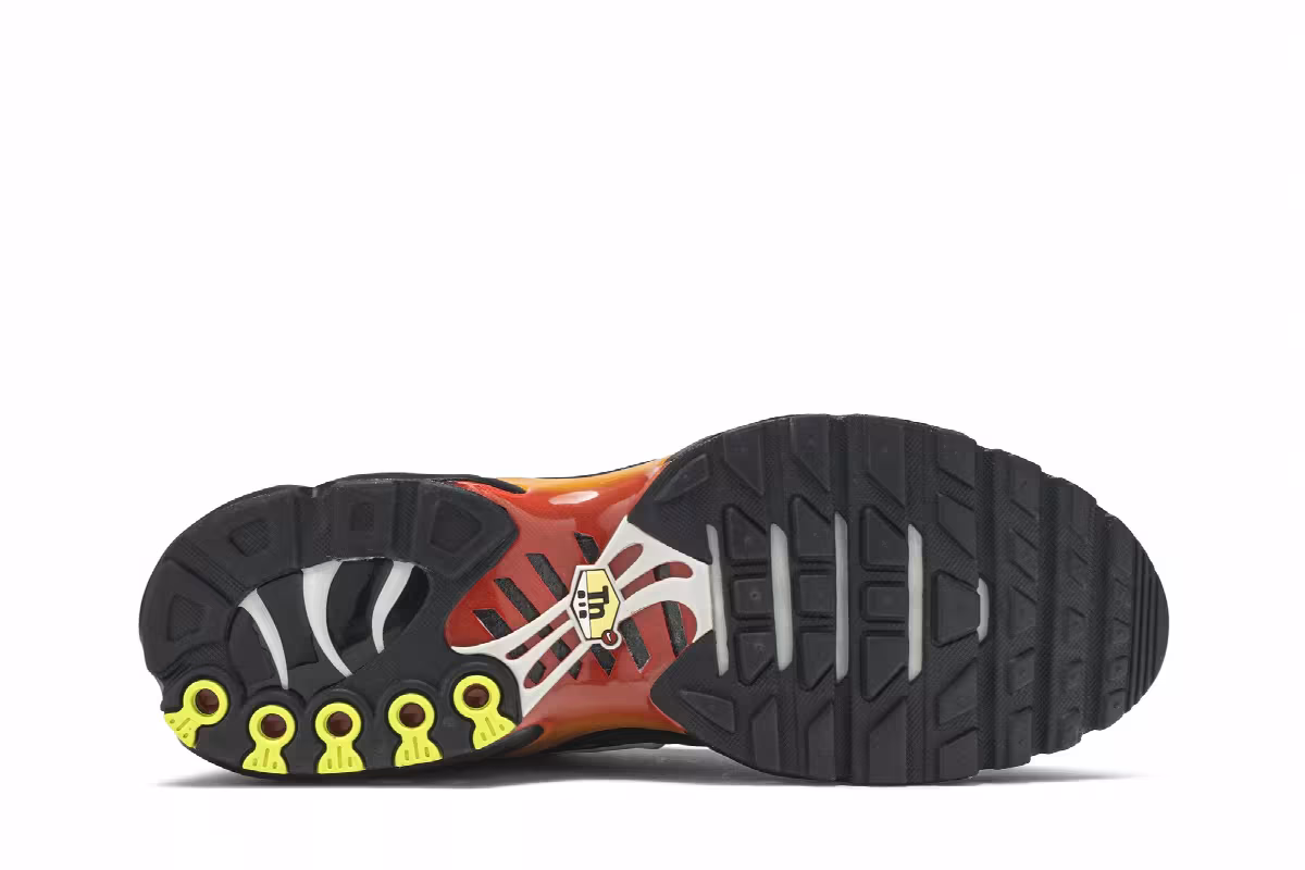 Nike Air Max Plus OG Tiger, view 5