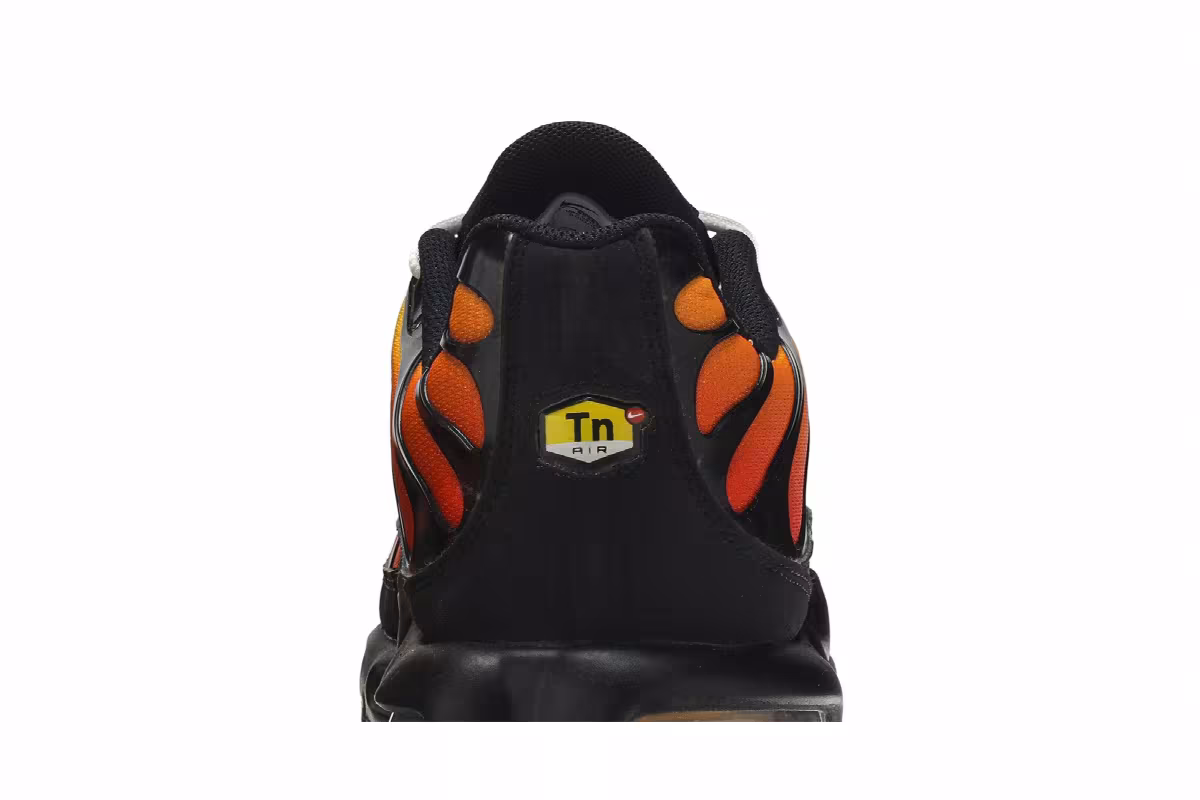 Nike Air Max Plus OG Tiger, view 8