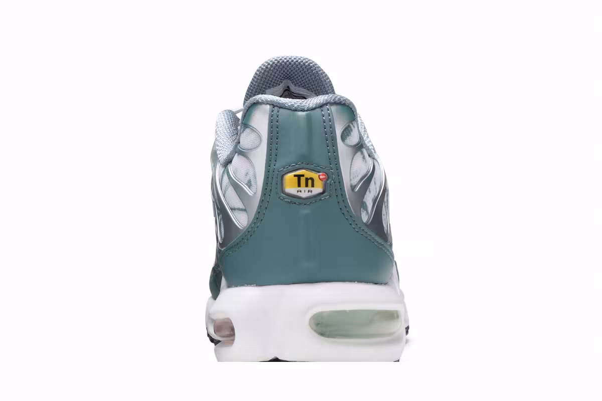 Nike Air Max Plus Palm Pack - Green, view 8