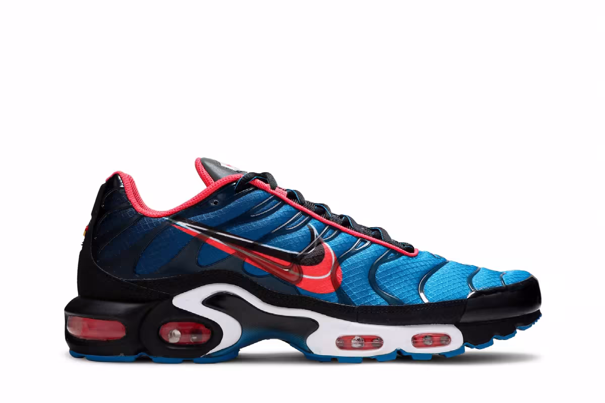 Nike Air Max Plus Time Capsule, view 2