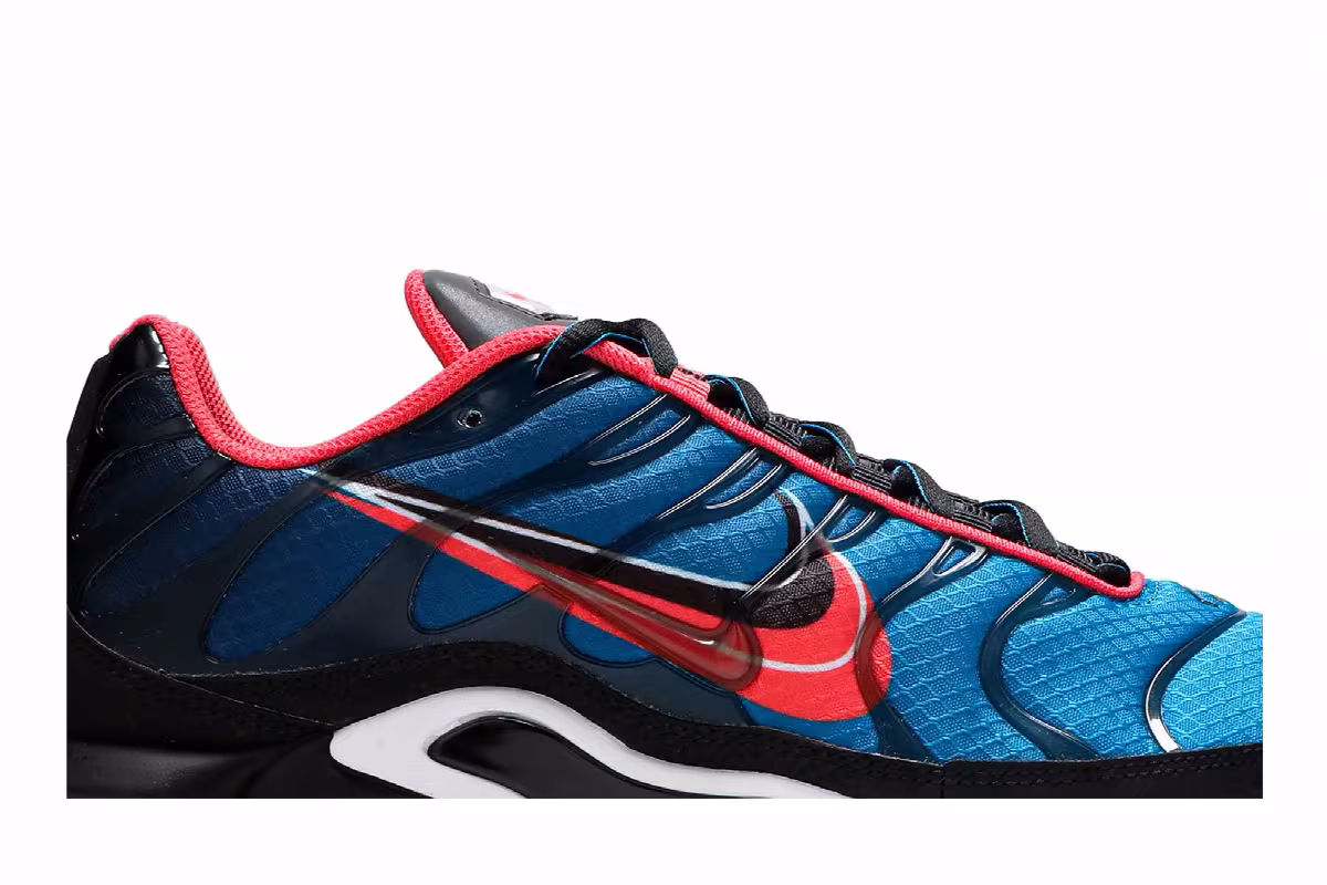 Nike Air Max Plus Time Capsule, view 3