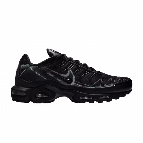 Nike Air Max Plus 'La Requin Black'