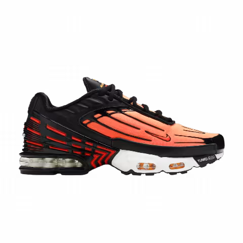 Nike Air Max Plus 3 'Tiger'