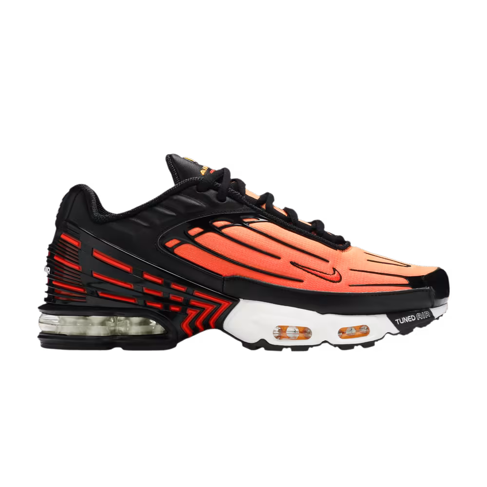 Nike Air Max Plus 3 Tiger